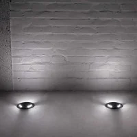 Ideal Lux Landing faretto led calpestabile da incasso