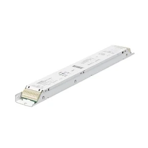 Tridonic PCA 4X18 T8 EXITE IP electronic ballast dimmable