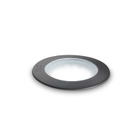 Ideal Lux Gravity Round faretto led da incasso