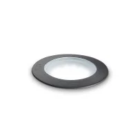 Ideal Lux Gravity Round faretto led da incasso