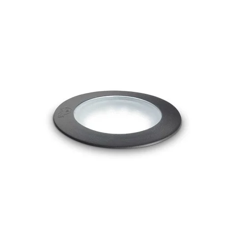 Ideal Lux Gravity Round faretto led da incasso