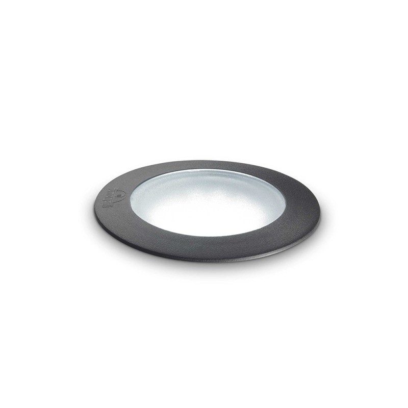 Ideal Lux Gravity Round faretto led da incasso