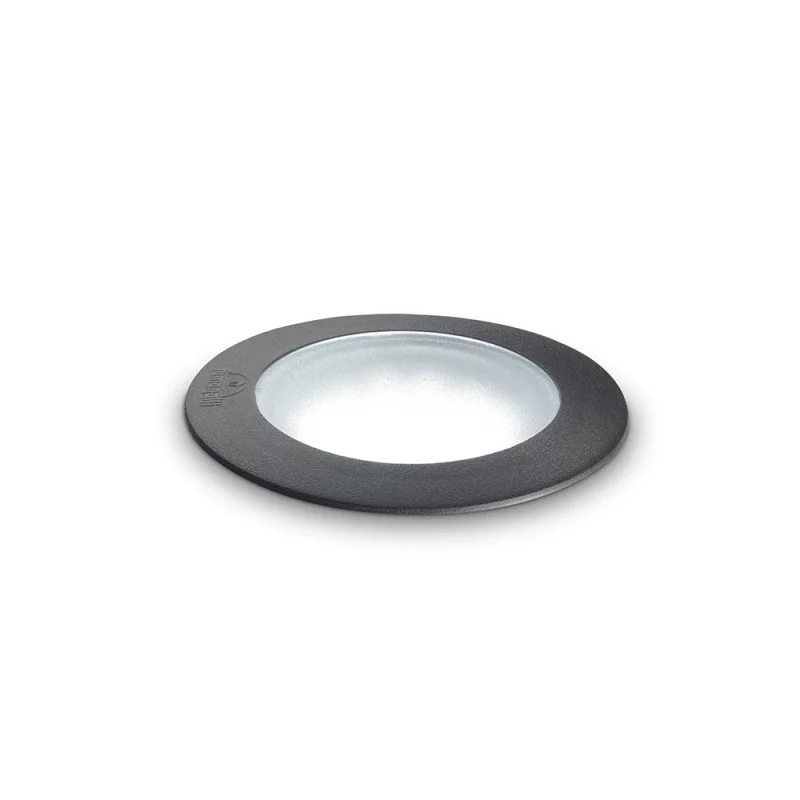Ideal Lux Gravity Round faretto led da incasso