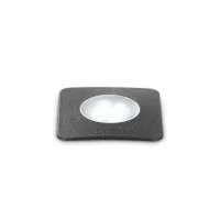 Ideal Lux Gravity Square recessed led spotlight