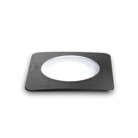 Ideal Lux Gravity Square faretto led da incasso
