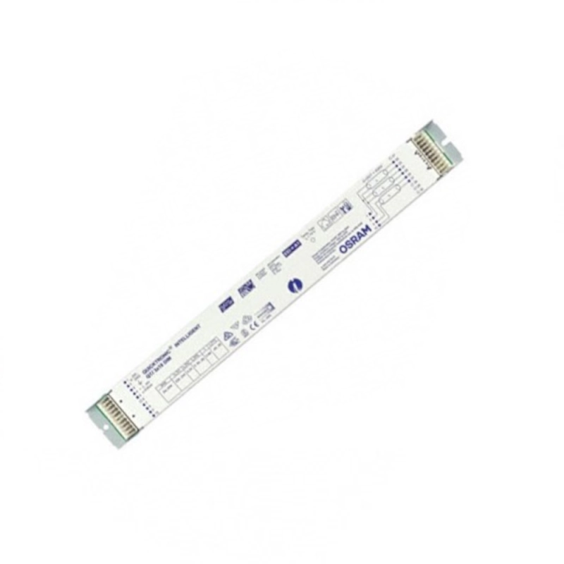 Osram Ballast elettronico QTi 3X18 DIM dimmerabile Osram Ballast elettronico QTi 3X18 DIM dimmerabile