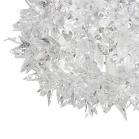 Kartell Bloom S1 suspension lamp d53