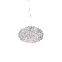 Kartell Bloom S1 suspension lamp d53