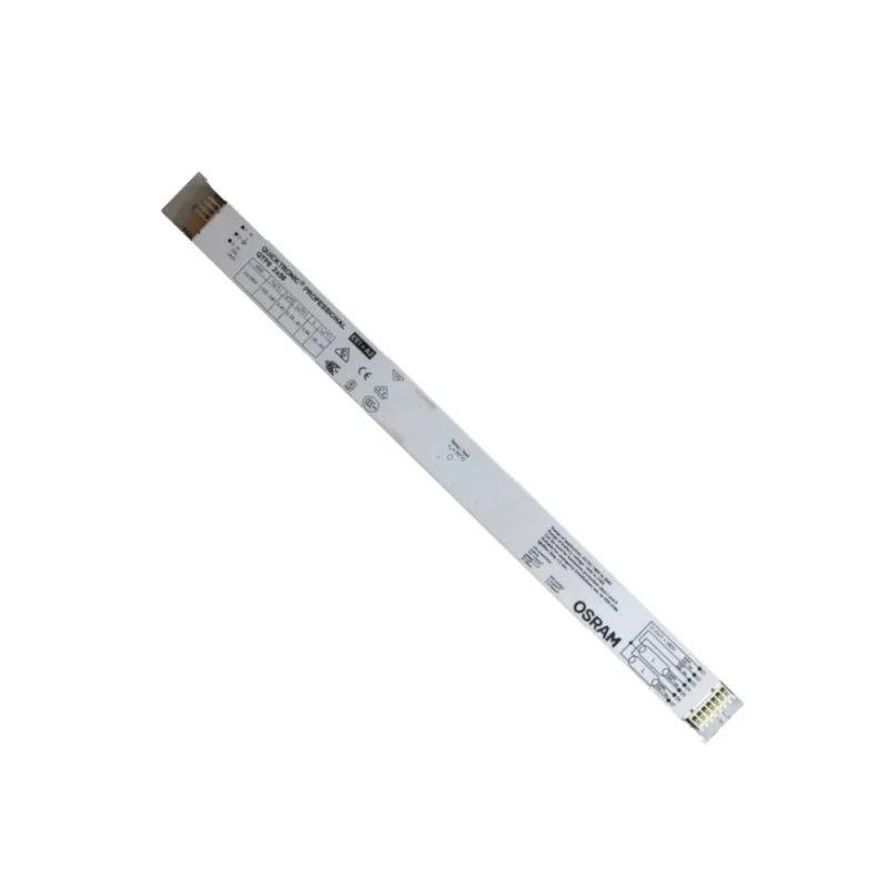 Osram Ballast elettronico QTP8 2X58