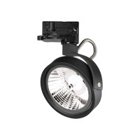 Ideal Lux Konig Track faretto led per binario