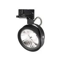 Ideal Lux Konig Track led spotlight for track Ideal Lux Konig Track led spotlight for track