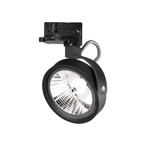 Ideal Lux Konig Track faretto led per binario
