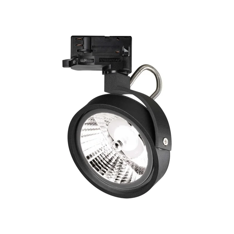 Ideal Lux Konig Track faretto led per binario Ideal Lux Konig Track faretto led per binario