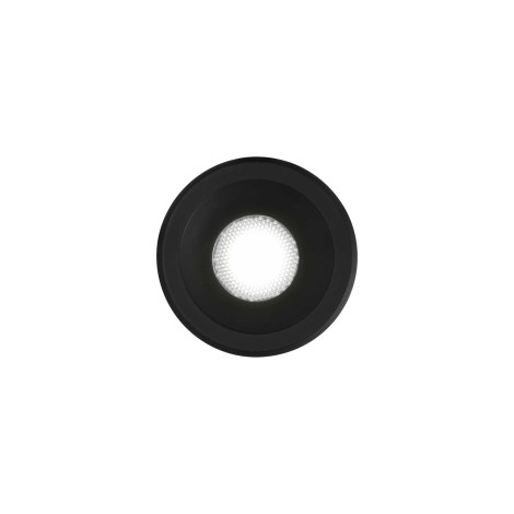 Ideal Lux Virus recessed ceiling led spotlight