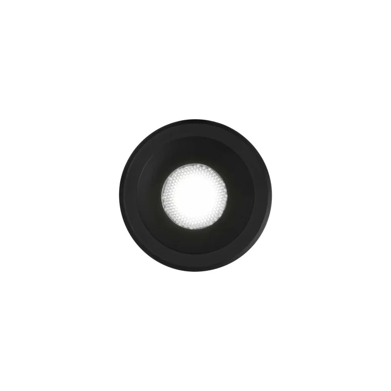 Ideal Lux Virus recessed ceiling led spotlight Ideal Lux Virus recessed ceiling led spotlight