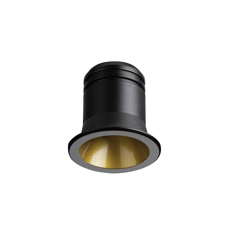 Ideal Lux Virus recessed ceiling led spotlight Ideal Lux Virus recessed ceiling led spotlight