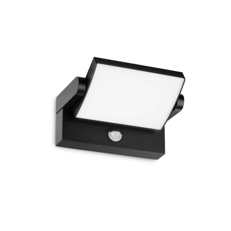 Ideal Lux Swipe Sensor led wall lamp with sensor