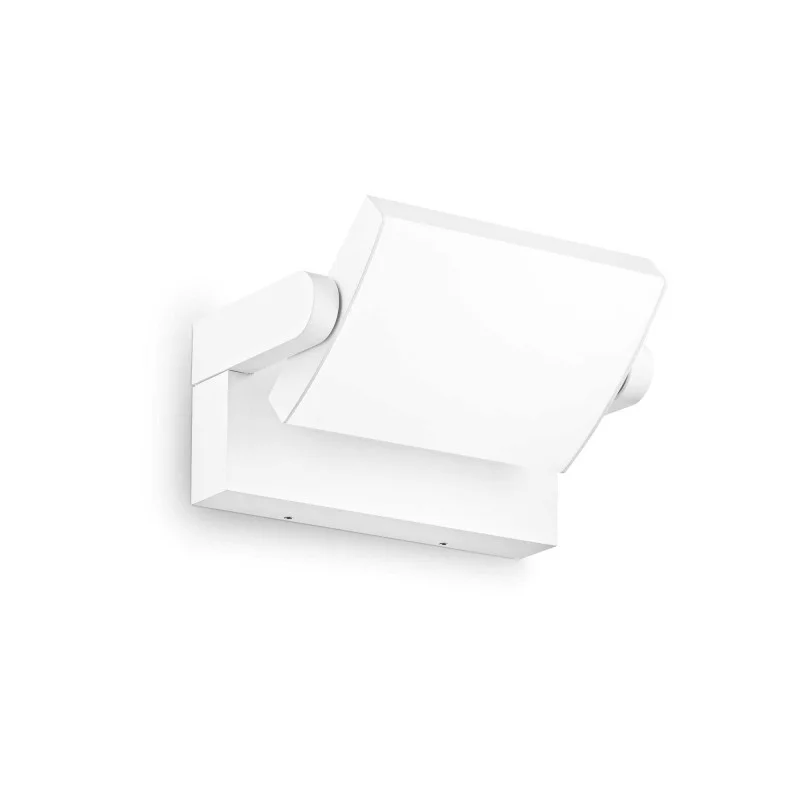 Ideal Lux Swipe lampada da parete led Ideal Lux Swipe lampada da parete led