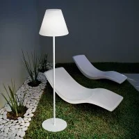 Ideal Lux Itaca lampada da terra
