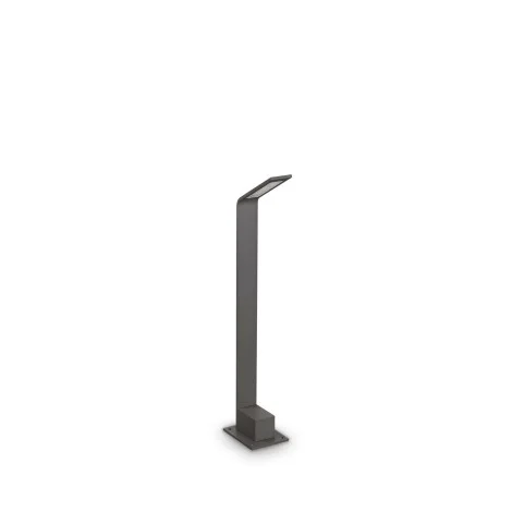 Ideal Lux Agos led floor bollard