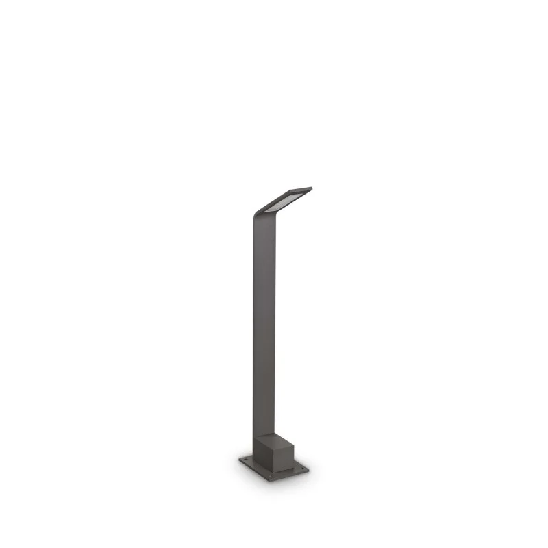 Ideal Lux Agos led floor bollard Ideal Lux Agos led floor bollard
