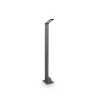 Ideal Lux Agos led floor bollard Ideal Lux Agos led floor bollard