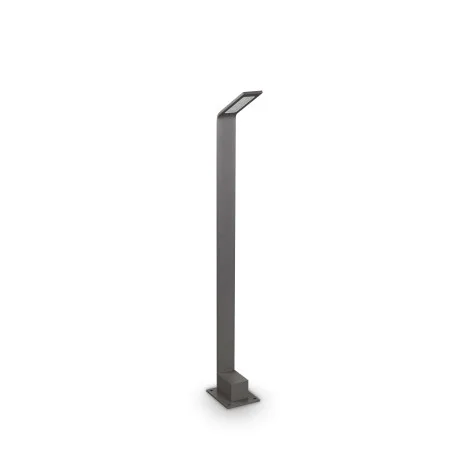 Ideal Lux Agos led floor bollard