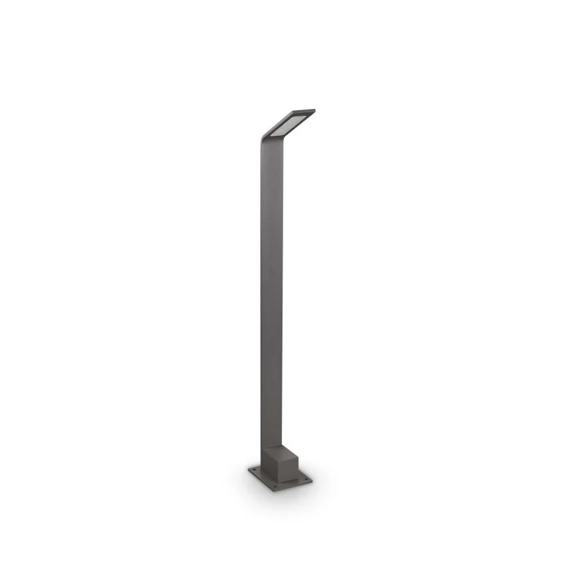 Ideal Lux Agos led floor bollard Ideal Lux Agos led floor bollard