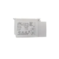Civic Electronic Ballast BE 12-26