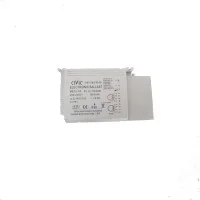 Civic Electronic Ballast BE 12-18