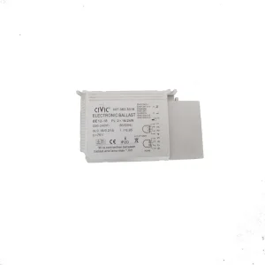 Civic Electronic Ballast BE 12-18