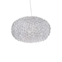 Kartell Bloom S0 lampada da sospensione d80