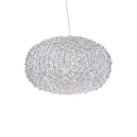 Kartell Bloom S0 lampada da sospensione d80