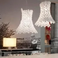 Kartell Bloom lampada da sospensione
