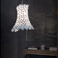 Kartell Bloom lampada da sospensione