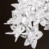 Kartell Bloom lampada da sospensione