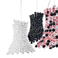 Kartell Bloom lampada da sospensione