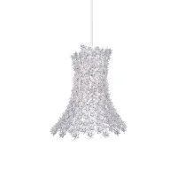 Kartell Bloom suspension lamp