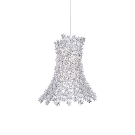 Kartell Bloom lampada da sospensione