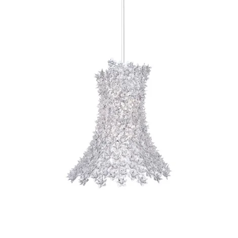 Kartell Bloom suspension lamp