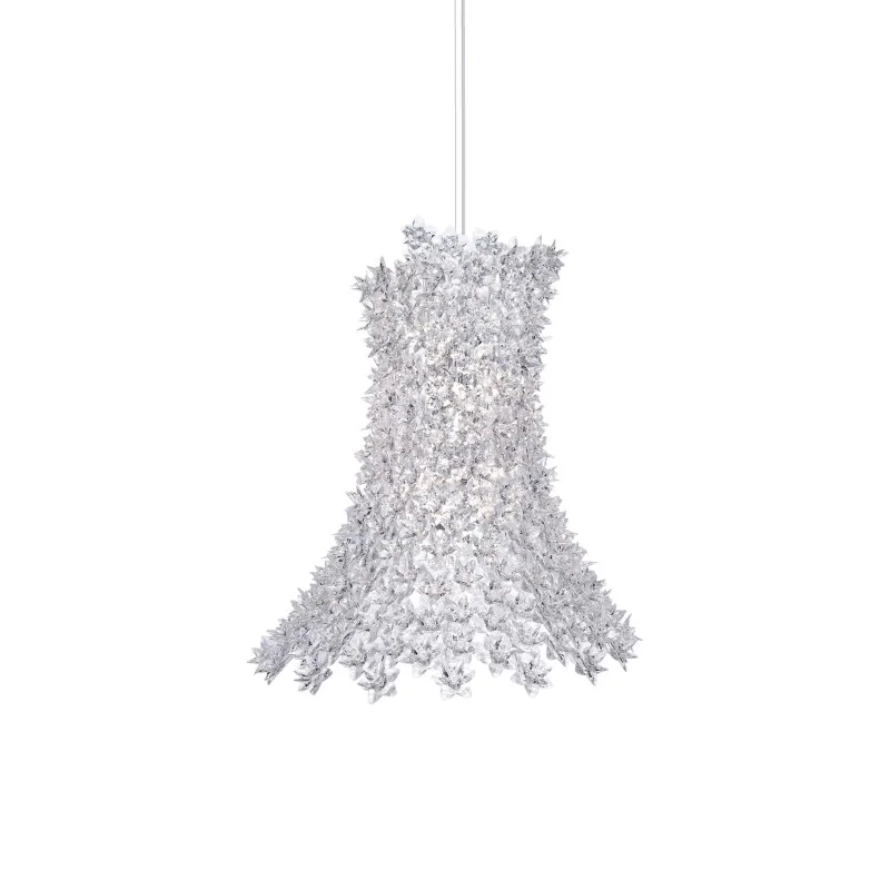 Kartell Bloom suspension lamp Kartell Bloom suspension lamp