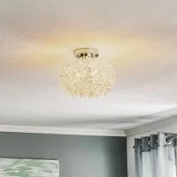 Kartell Bloom CW2 ceiling-wall lamp