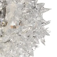 Kartell Bloom CW2 ceiling-wall lamp