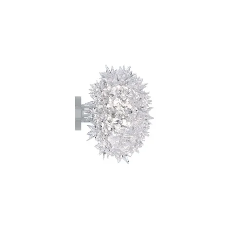 Kartell Bloom CW2 ceiling-wall lamp