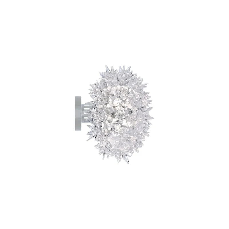 Kartell Bloom CW2 ceiling-wall lamp Kartell Bloom CW2 ceiling-wall lamp