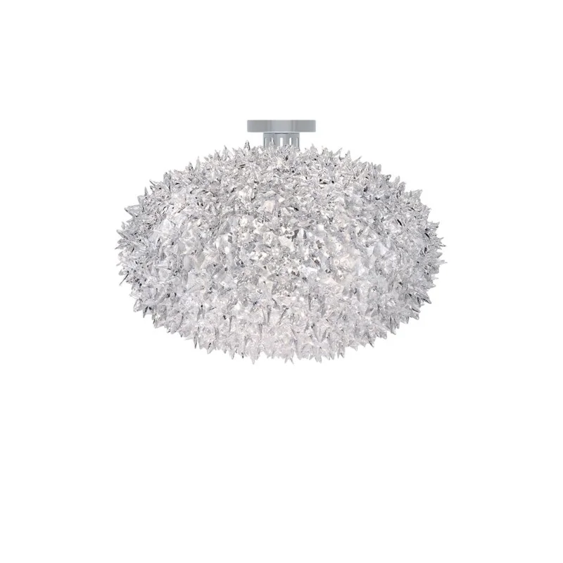 Kartell Bloom C1 ceiling lamp Kartell Bloom C1 ceiling lamp