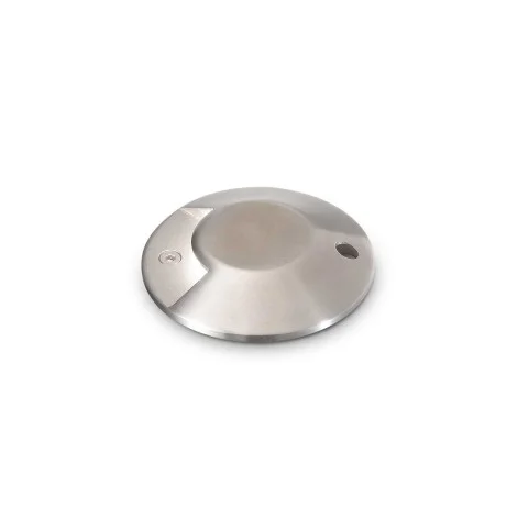 Ideal Lux Rocket faretto led da incasso calpestabile