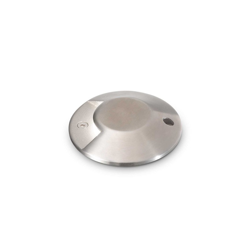 Ideal Lux Rocket faretto led da incasso calpestabile