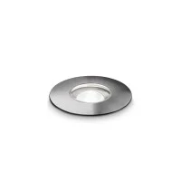 Ideal Lux Rocket Mini led walk-over recessed spotlight