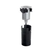 Ideal Lux Rocket Mini led walk-over recessed spotlight